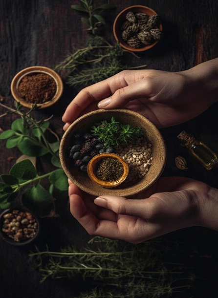 Kaadhya Manufacturing