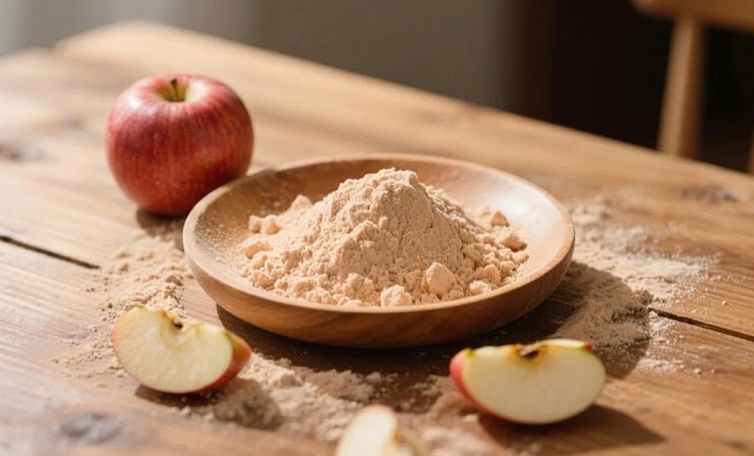 apple Powder