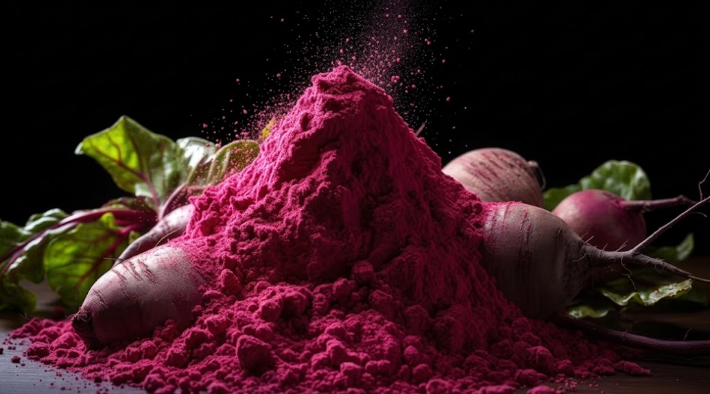 Beetroot Powder