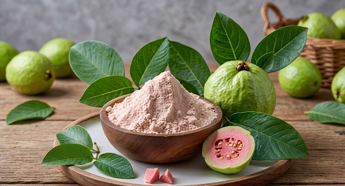 Guava Powder
