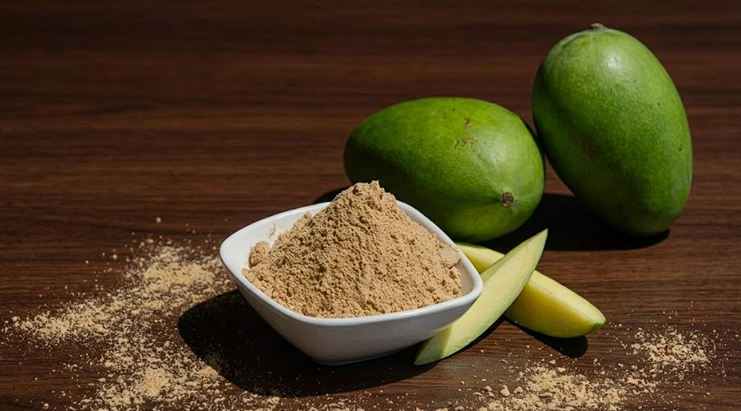 Mango Powder