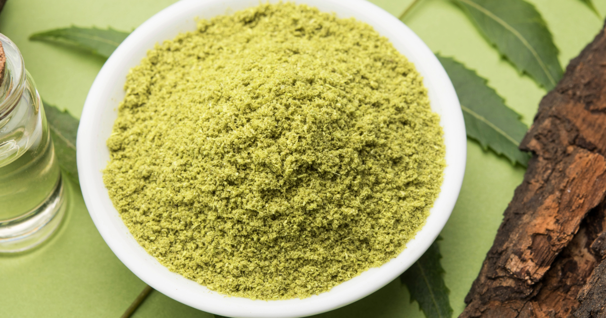 Neem Powder