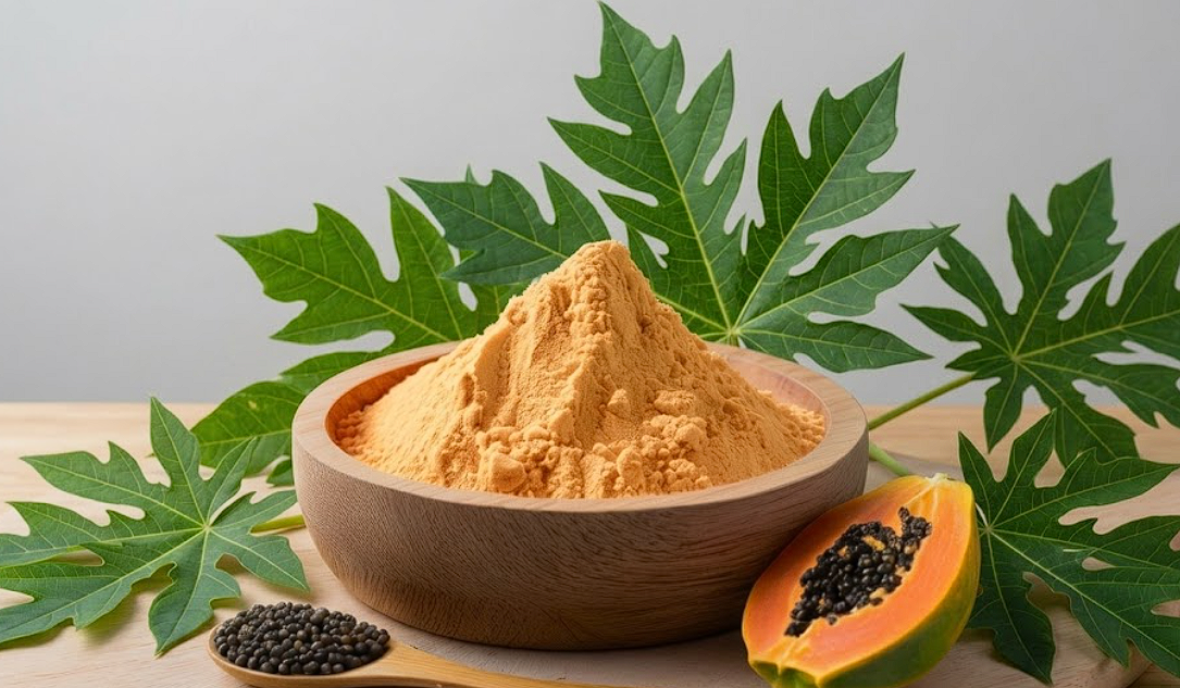 Papaya Powder